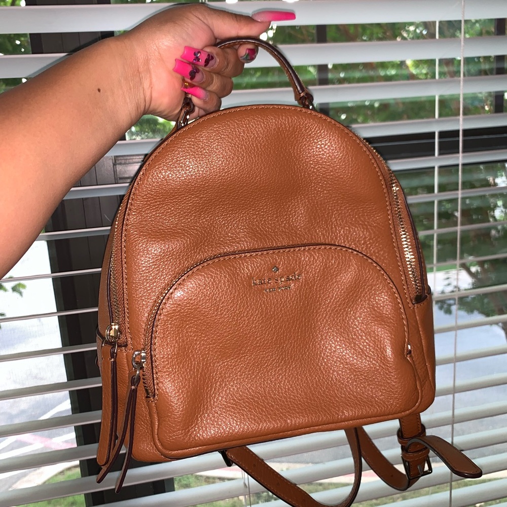 Kate Spade Jackson backpack